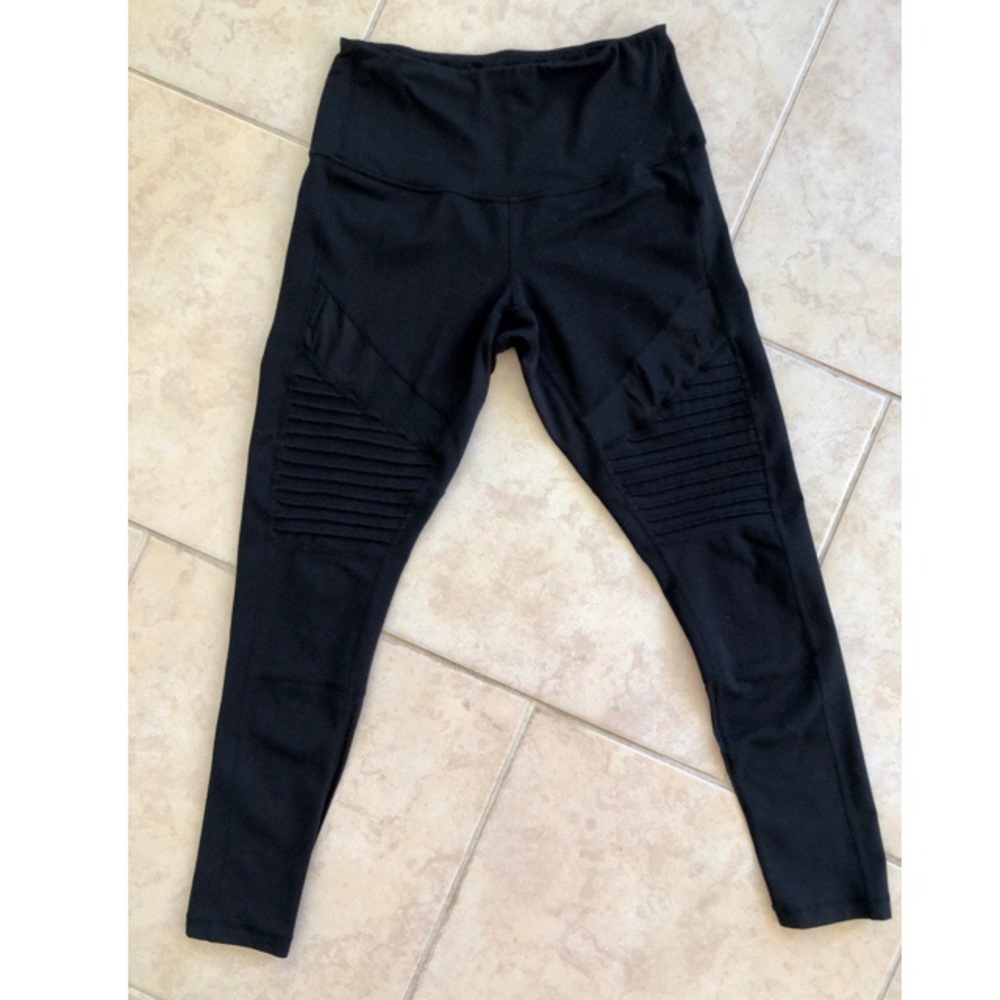 Zella Moto Leggings